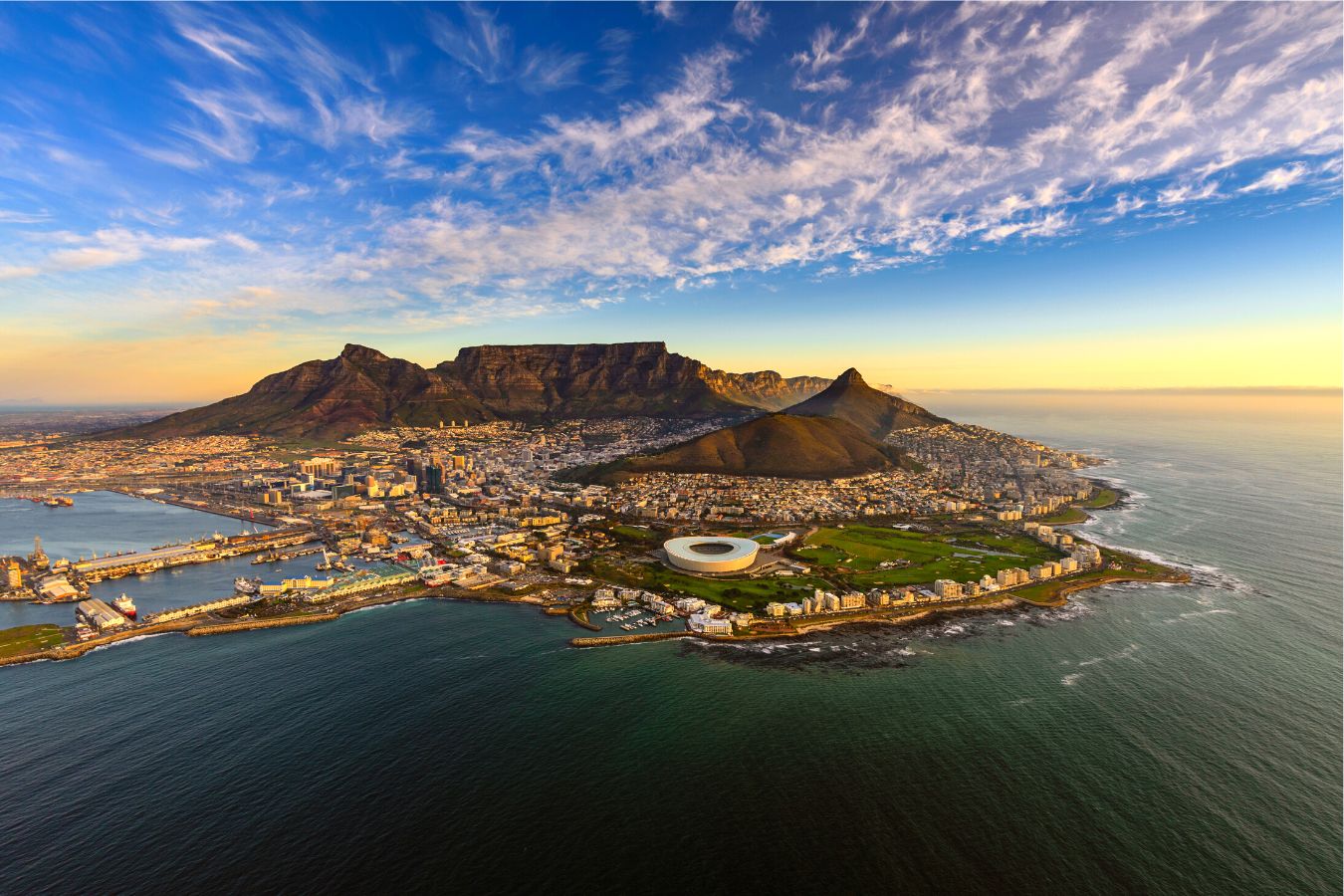 Cape Town Region